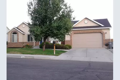 188 S 730 St E, Santaquin, UT 84655 - Photo 1