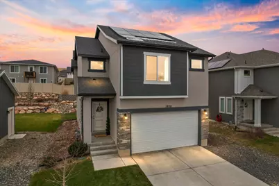 1698 S Freestone Blvd, Santaquin, UT 84655 - Photo 1