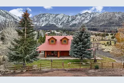 842 E Main St, Pine Valley, UT 84781 - Photo 1