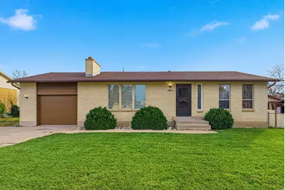 200 Cobble Creek Rd, North Salt Lake, UT 84054 - Photo 1