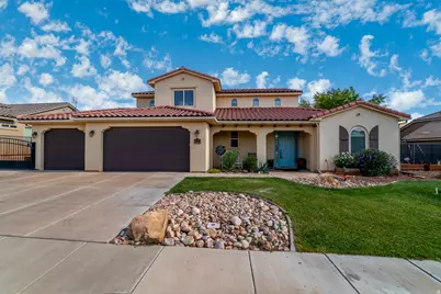 376 E Calgary, Saint George, UT 84790 - Photo 1
