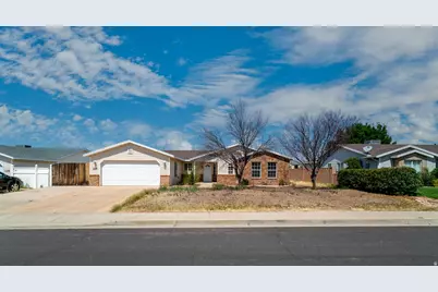 145 N 380 W, La Verkin, UT 84745 - Photo 1