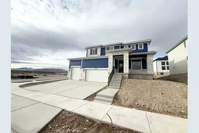 7664 S Iron Canyon Ln W #340, West Jordan, UT 84081 - Photo 1