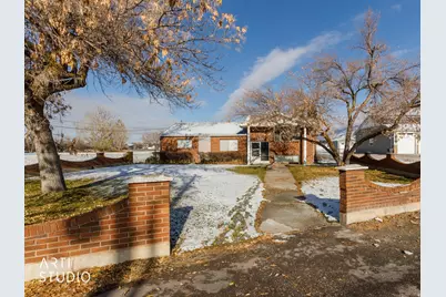 2830 W North Plain City Rd, Plain City, UT 84404 - Photo 1