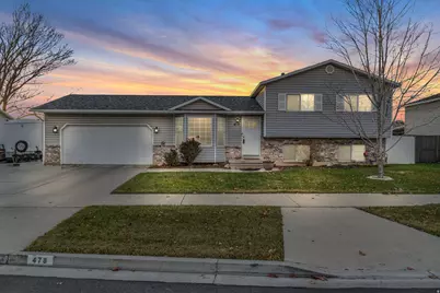 478 S 1330 W, Provo, UT 84601 - Photo 1