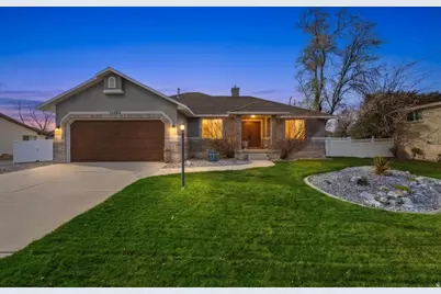 11268 S 2865 W, South Jordan, UT 84095 - Photo 1