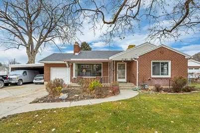 2161 E Keller Ln, Millcreek, UT 84109 - Photo 1