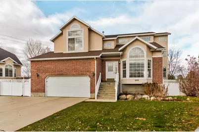 888 W Rockhill Point Cv, Taylorsville, UT 84123 - Photo 1