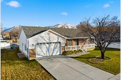 416 N 250 W, Payson, UT 84651 - Photo 1
