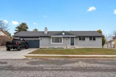 3650 W Jasmine St, West Valley, UT 84120 - Photo 1