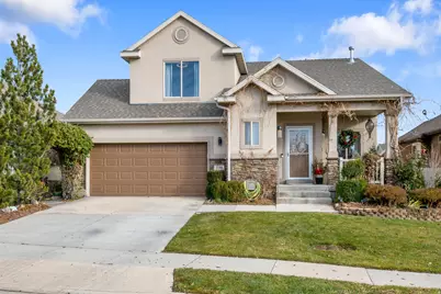 2196 N 2350 W, Lehi, UT 84043 - Photo 1