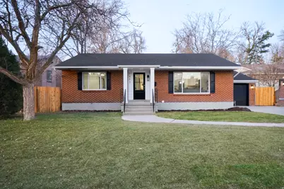 1483 E Evergreen Ln, Millcreek, UT 84106 - Photo 1