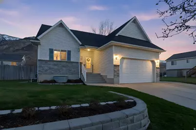 1328 N Quincy Ave E, Ogden, UT 84401 - Photo 1