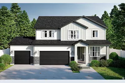 3619 E Lakota Dr #601, Eagle Mountain, UT 84005 - Photo 1