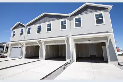 1251 E Goldie Lou Lane Lot #16, Eagle Mountain, UT 84005 - Photo 1