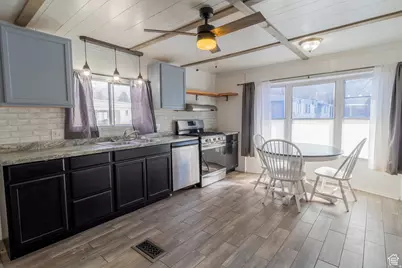 929 N 550 E #15, Ogden, UT 84404 - Photo 1