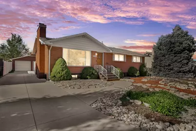 1353 Madison Ave, Ogden, UT 84404 - Photo 1