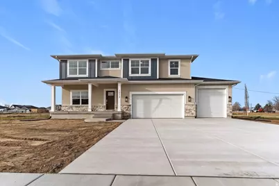 1853 N 4425 W, Plain City, UT 84404 - Photo 1