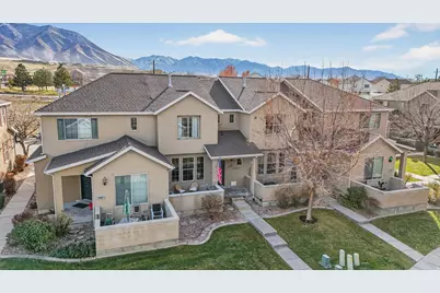 497 E Frost Ln N, Stansbury Park, UT 84074 - Photo 1