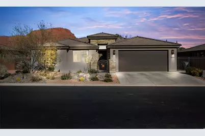 458 W Saguaro Way, Ivins, UT 84738 - Photo 1