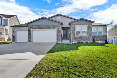1341 W 650 S, Syracuse, UT 84075 - Photo 1
