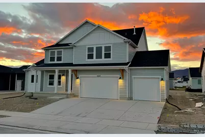 4609 N Fallow Way #512, Eagle Mountain, UT 84005 - Photo 1