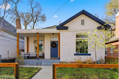 838 S Edison St, Salt Lake City, UT 84111 - Photo 1