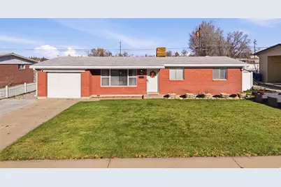 297 W 750 N, Clearfield, UT 84015 - Photo 1