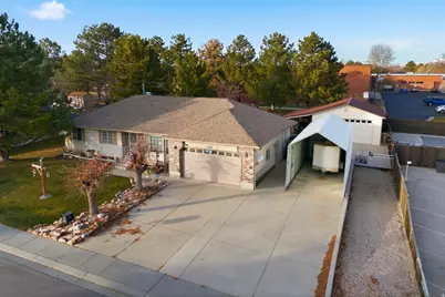 2554 W Cherry Grove Way S, South Jordan, UT 84095 - Photo 1