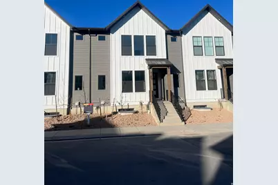 2140 W Stardew St #536, Eagle Mountain, UT 84005 - Photo 1