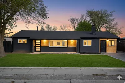 4038 W 5580 S, Kearns, UT 84118 - Photo 1