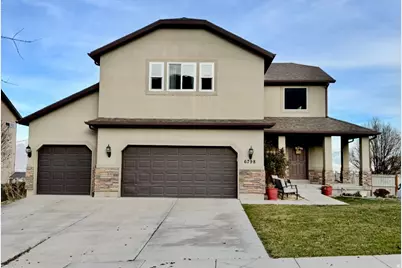 6798 N Yakima Way, Eagle Mountain, UT 84005 - Photo 1