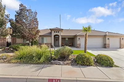 974 N Painted Cloud Pl, Washington, UT 84780 - Photo 1
