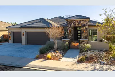 463 W Cougar Way, Ivins, UT 84738 - Photo 1