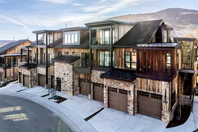 1907 Stone Hollow. Ct, Park City, UT 84098 - Photo 1