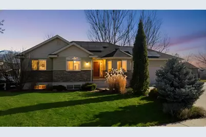 2882 S 1080 W, Nibley, UT 84321 - Photo 1