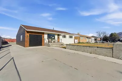 9886 S Antimony Ln, Sandy, UT 84094 - Photo 1