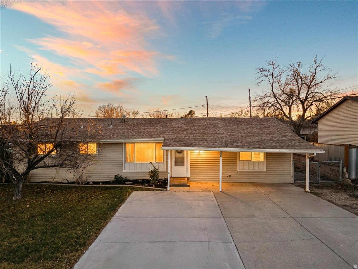 2091 W 6200 S, Taylorsville, UT 84129 - MLS 2127101 - Coldwell Banker
