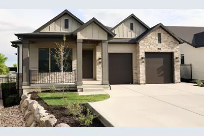 261 E Concord Farm Ln #6, Draper, UT 84020 - Photo 1