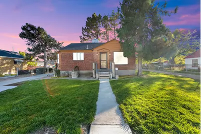 3101 W 3650 S, West Valley, UT 84119 - Photo 1