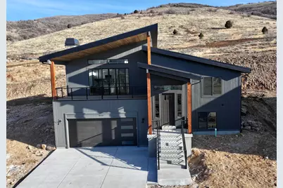 4646 N Seven Bridges Rd #28, Eden, UT 84310 - Photo 1