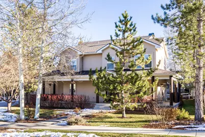 4422 N Snyders Way, Park City, UT 84098 - Photo 1