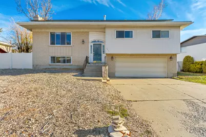 7211 S Cypress Way, Cottonwood Heights, UT 84121 - Photo 1