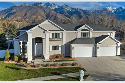 7993 S Eldon Way, Cottonwood Heights, UT 84093 - Photo 1