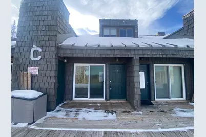 286 W Eagles Roost St #C-103, Brian Head, UT 84719 - Photo 1