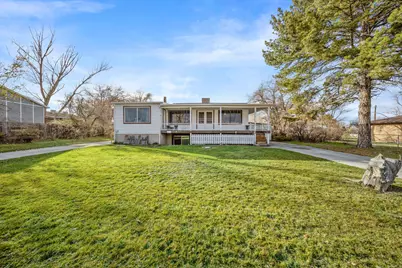 4952 S 3535 W, Taylorsville, UT 84129 - Photo 1