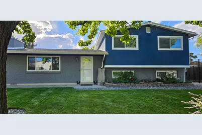 4950 S Marianna Dr, Salt Lake City, UT 84129 - Photo 1