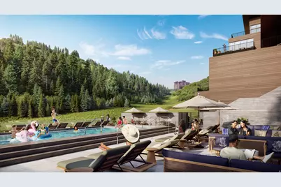 3267 W Deer Hallow Rd #3105, Deer Valley, UT 84060 - Photo 1