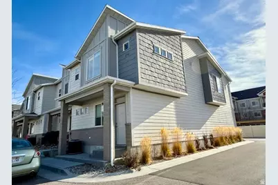 251 E 1630 N #4, North Logan, UT 84341 - Photo 1