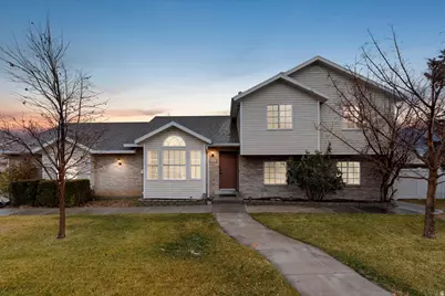 9871 S 4000 W, South Jordan, UT 84095 - Photo 1